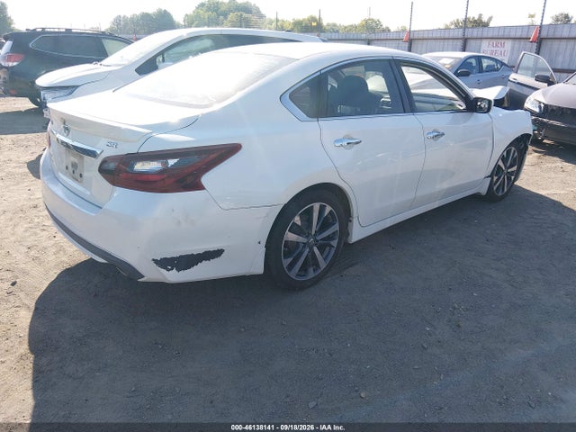 Aukcja sprzedaży 2017 Nissan Altima 2.5 Sr, vin: 1N4AL3AP1HC253353, numer aukcji: 46138141