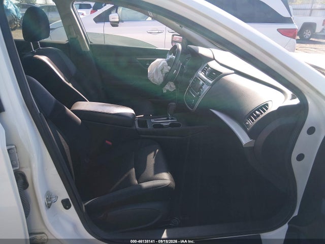 Aukcja sprzedaży 2017 Nissan Altima 2.5 Sr, vin: 1N4AL3AP1HC253353, numer aukcji: 46138141