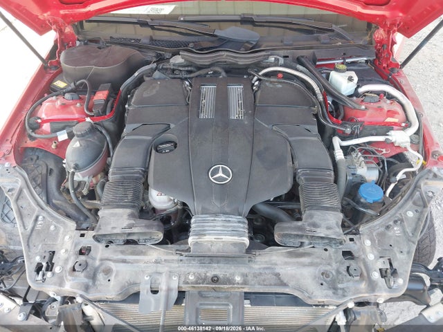 Продажа на аукционе авто 2016 Mercedes-benz E 400, vin: WDDKK6FF4GF331114, номер лота: 46138142