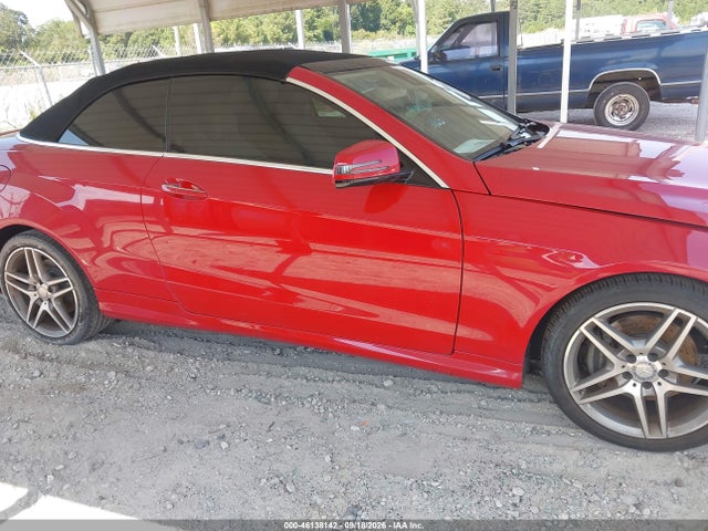 Продажа на аукционе авто 2016 Mercedes-benz E 400, vin: WDDKK6FF4GF331114, номер лота: 46138142