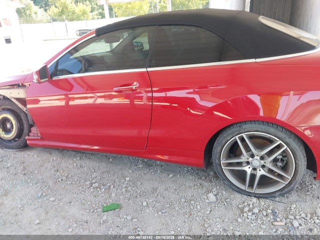 Продажа на аукционе авто 2016 Mercedes-benz E 400, vin: WDDKK6FF4GF331114, номер лота: 46138142