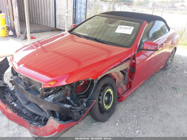 Продажа на аукционе авто 2016 Mercedes-benz E 400, vin: WDDKK6FF4GF331114, номер лота: 46138142