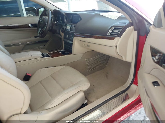 Продажа на аукционе авто 2016 Mercedes-benz E 400, vin: WDDKK6FF4GF331114, номер лота: 46138142