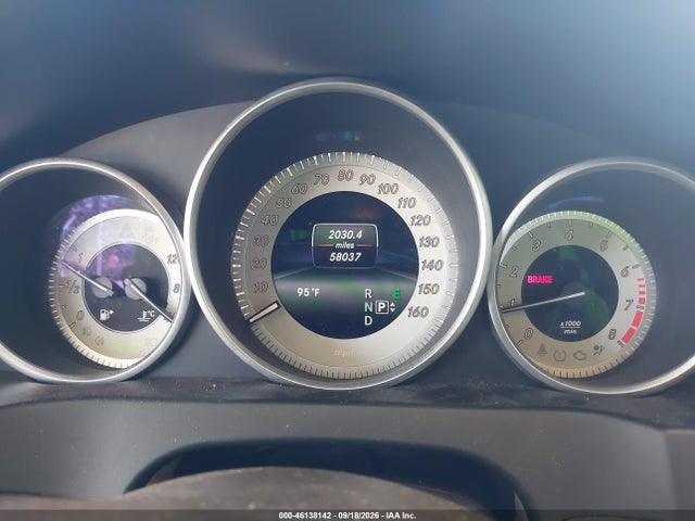 Продажа на аукционе авто 2016 Mercedes-benz E 400, vin: WDDKK6FF4GF331114, номер лота: 46138142