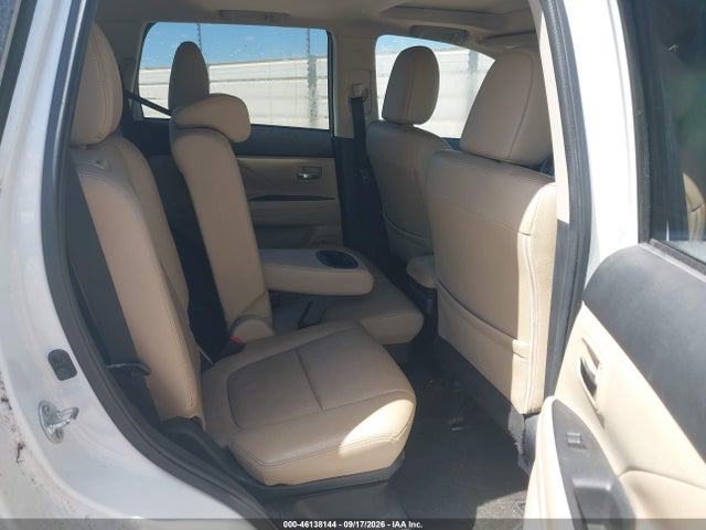 Продажа на аукционе авто 2014 Mitsubishi Outlander Gt, vin: JA4JZ4AX2EZ003167, номер лота: 46138144