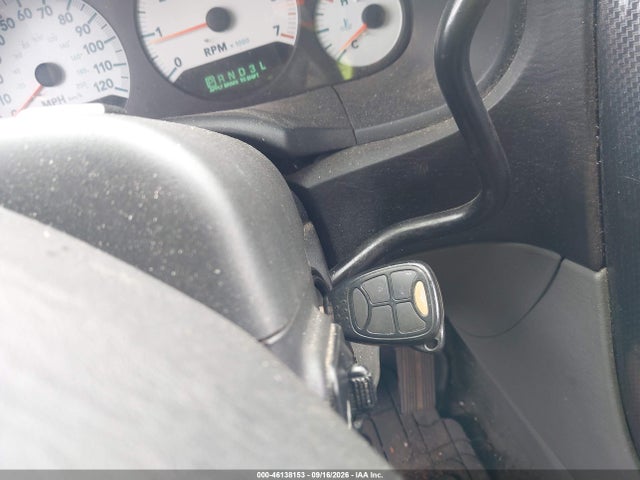 2006 Dodge Grand Caravan Sxt მანქანა იყიდება აუქციონზე, vin: 2D4GP44L86R749068, აუქციონის ნომერი: 46138153