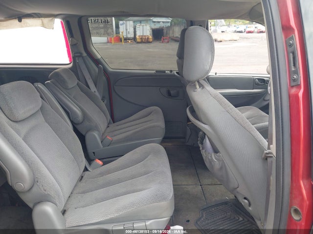 2006 Dodge Grand Caravan Sxt მანქანა იყიდება აუქციონზე, vin: 2D4GP44L86R749068, აუქციონის ნომერი: 46138153