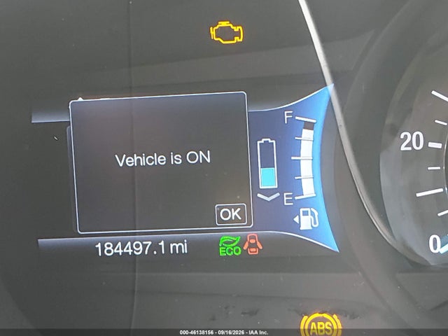 Ford Fusion Hybrid Se 2016 3FA6P0LU7GR315494 Image 15
