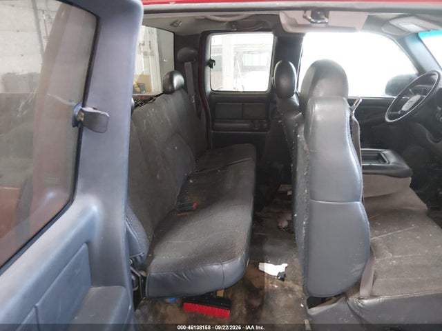2001 Chevrolet Silverado 1500 მანქანა იყიდება აუქციონზე, vin: 1GCEK19V51E317992, აუქციონის ნომერი: 46138158