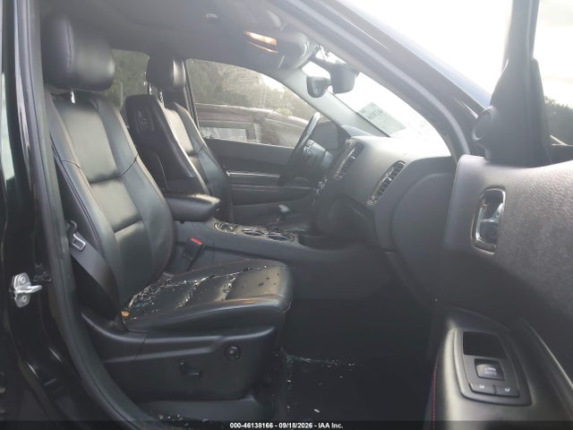 Продажа на аукционе авто 2018 Dodge Durango Gt Awd, vin: 1C4RDJDGXJC116069, номер лота: 46138166