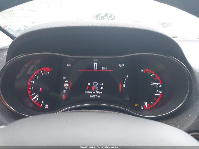 Продажа на аукционе авто 2018 Dodge Durango Gt Awd, vin: 1C4RDJDGXJC116069, номер лота: 46138166