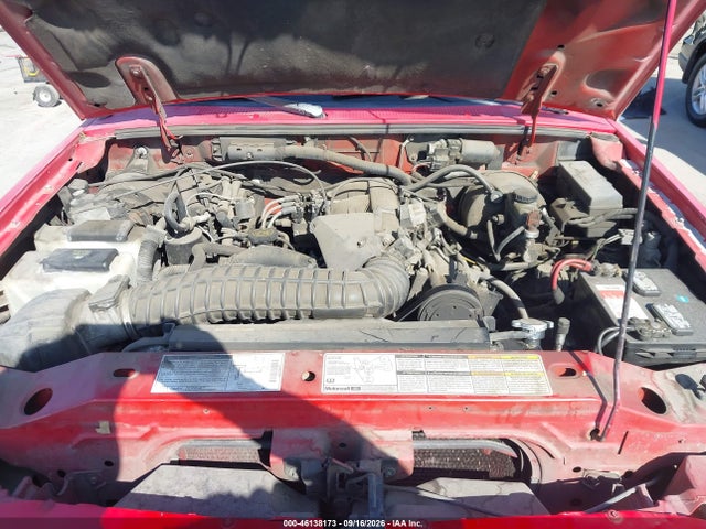 Продажа на аукционе авто 2000 Ford Ranger Xlt, vin: 1FTYR14X5YPA78041, номер лота: 46138173