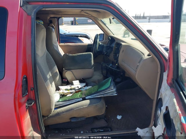 Продажа на аукционе авто 2000 Ford Ranger Xlt, vin: 1FTYR14X5YPA78041, номер лота: 46138173