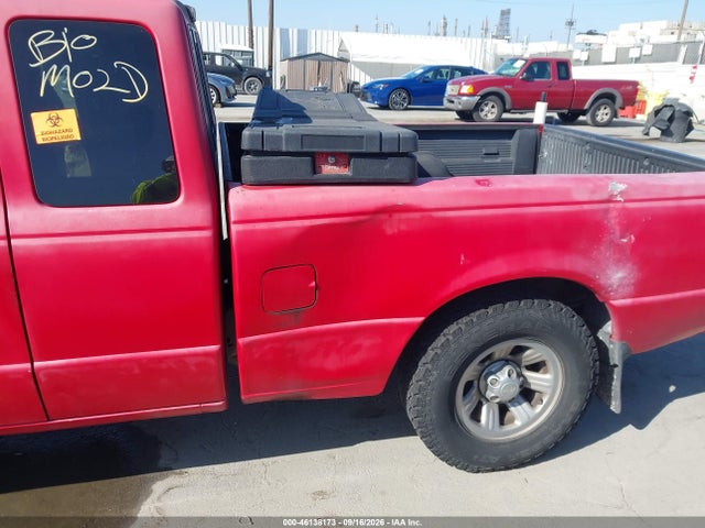 Продажа на аукционе авто 2000 Ford Ranger Xlt, vin: 1FTYR14X5YPA78041, номер лота: 46138173