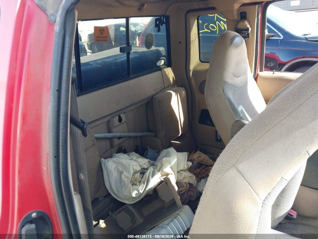 Продажа на аукционе авто 2000 Ford Ranger Xlt, vin: 1FTYR14X5YPA78041, номер лота: 46138173