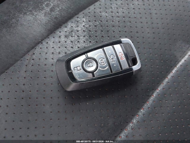 Aukcja sprzedaży 2018 Ford Explorer Xlt, vin: 1FM5K8D87JGA64717, numer aukcji: 46138175