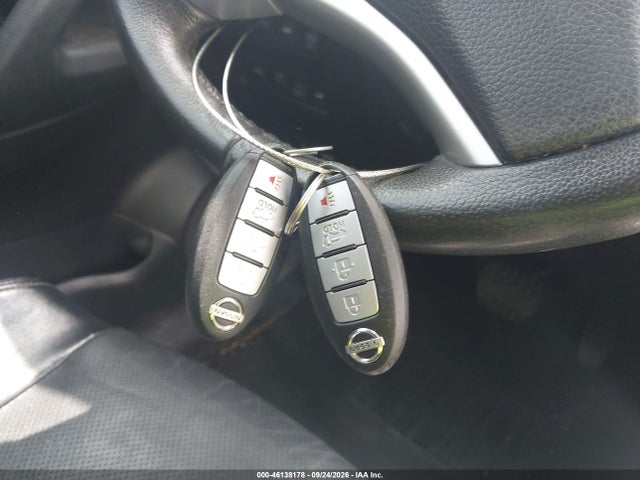 46138178 :رقم المزاد ، 5N1AT2MV2GC833686 vin ، 2016 Nissan Rogue Sl مزاد بيع