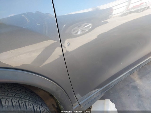 46138178 :رقم المزاد ، 5N1AT2MV2GC833686 vin ، 2016 Nissan Rogue Sl مزاد بيع