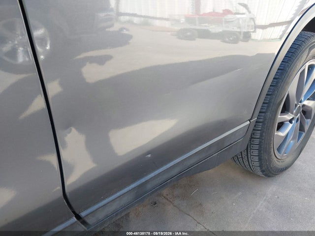 46138178 :رقم المزاد ، 5N1AT2MV2GC833686 vin ، 2016 Nissan Rogue Sl مزاد بيع