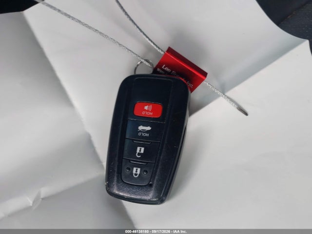 46138180 :رقم المزاد ، 4T1K61AK8PU171509 vin ، 2023 Toyota Camry Xse مزاد بيع