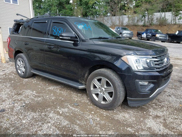Продаж на аукціоні авто 2020 Ford Expedition Xlt, vin: 1FMJU1JT9LEA01660, номер лоту: 46138184