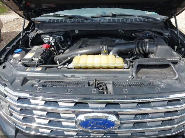 Продаж на аукціоні авто 2020 Ford Expedition Xlt, vin: 1FMJU1JT9LEA01660, номер лоту: 46138184