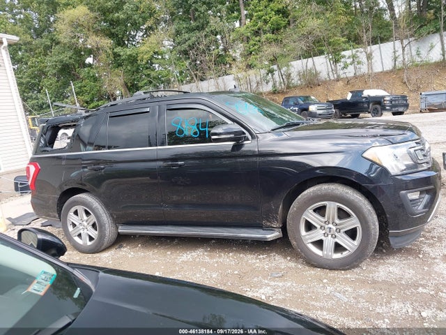 Продаж на аукціоні авто 2020 Ford Expedition Xlt, vin: 1FMJU1JT9LEA01660, номер лоту: 46138184