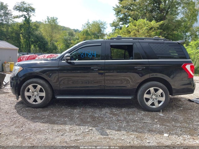 Продаж на аукціоні авто 2020 Ford Expedition Xlt, vin: 1FMJU1JT9LEA01660, номер лоту: 46138184