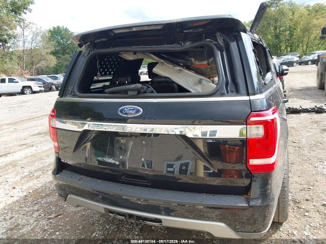 Продаж на аукціоні авто 2020 Ford Expedition Xlt, vin: 1FMJU1JT9LEA01660, номер лоту: 46138184