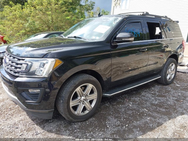 Продаж на аукціоні авто 2020 Ford Expedition Xlt, vin: 1FMJU1JT9LEA01660, номер лоту: 46138184