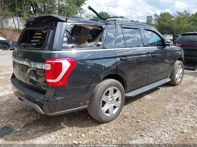 Продаж на аукціоні авто 2020 Ford Expedition Xlt, vin: 1FMJU1JT9LEA01660, номер лоту: 46138184