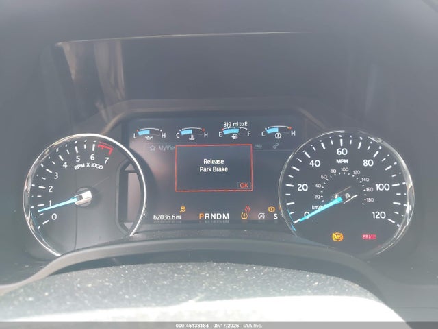 Продаж на аукціоні авто 2020 Ford Expedition Xlt, vin: 1FMJU1JT9LEA01660, номер лоту: 46138184