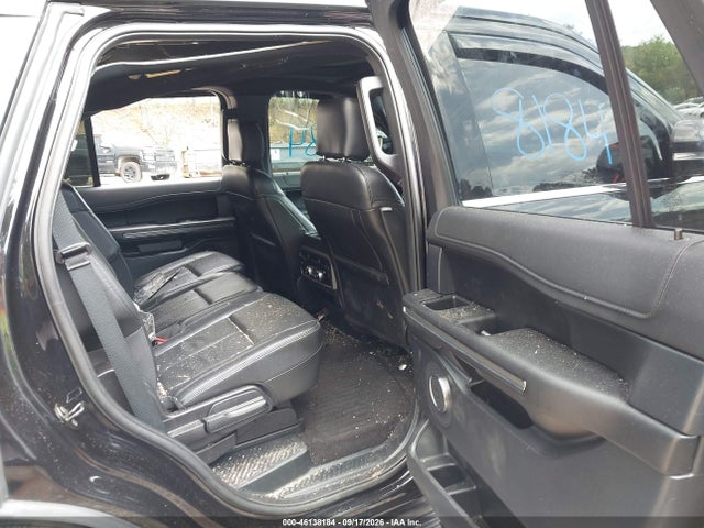 Продаж на аукціоні авто 2020 Ford Expedition Xlt, vin: 1FMJU1JT9LEA01660, номер лоту: 46138184