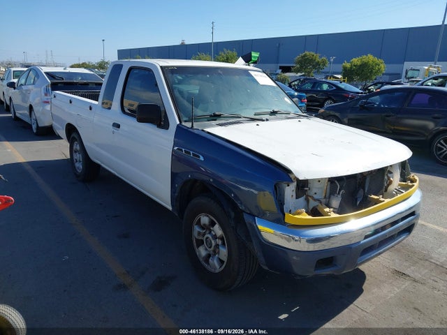 Auction sale of the 1999 Nissan Frontier Se/xe, vin: 1N6DD26S0XC329376, lot number: 46138186