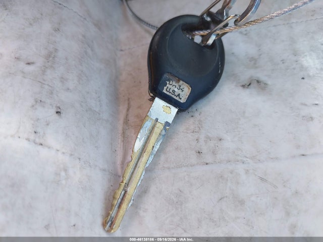 Aukcja sprzedaży 1999 Nissan Frontier Se/xe, vin: 1N6DD26S0XC329376, numer aukcji: 46138186