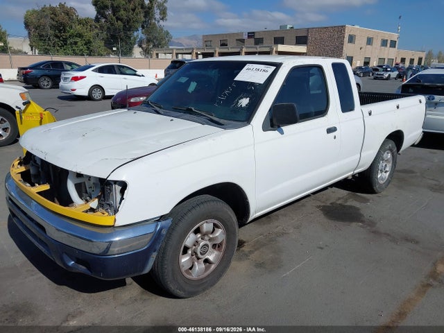 Aukcja sprzedaży 1999 Nissan Frontier Se/xe, vin: 1N6DD26S0XC329376, numer aukcji: 46138186