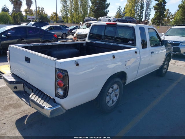 Aukcja sprzedaży 1999 Nissan Frontier Se/xe, vin: 1N6DD26S0XC329376, numer aukcji: 46138186