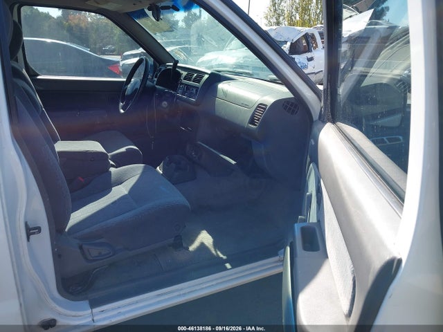 Aukcja sprzedaży 1999 Nissan Frontier Se/xe, vin: 1N6DD26S0XC329376, numer aukcji: 46138186