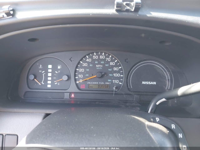 Aukcja sprzedaży 1999 Nissan Frontier Se/xe, vin: 1N6DD26S0XC329376, numer aukcji: 46138186