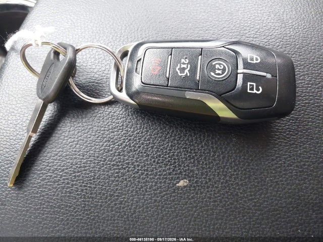 Ford EXPLORER XLT 2017 1FM5K8D86HGE21671 Image 11