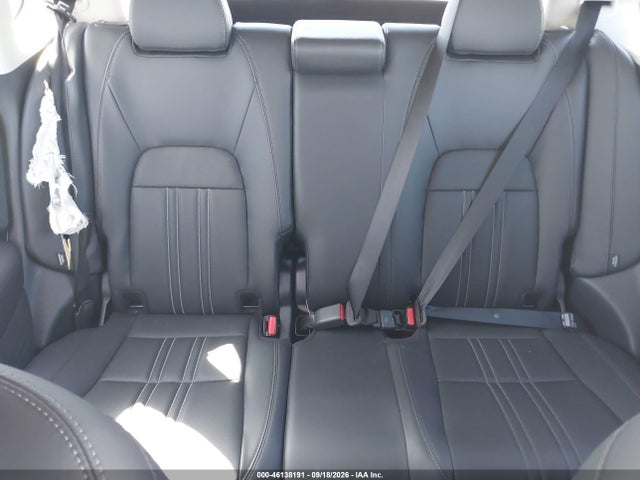 2025 Honda Hr-v Awd Ex-l მანქანა იყიდება აუქციონზე, vin: 3CZRZ2H71SM701179, აუქციონის ნომერი: 46138191