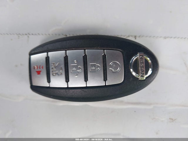 1N4AA6AP3GC430555 Nissan Maxima 3.5 Sl
