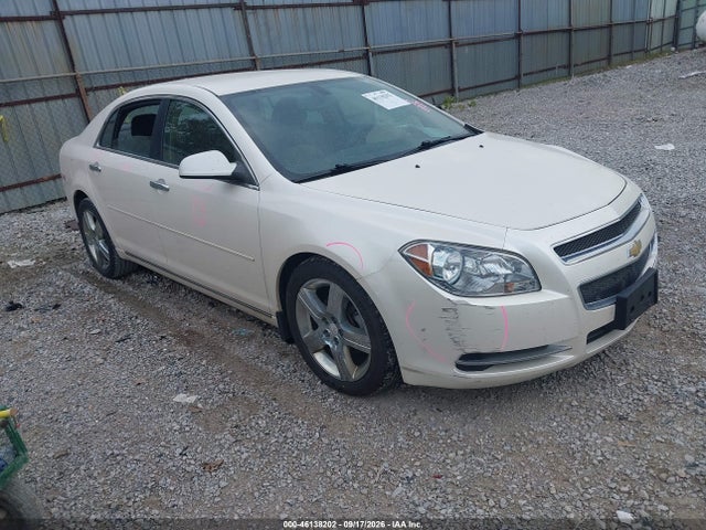 Aukcja sprzedaży 2012 Chevrolet Malibu 1lt, vin: 1G1ZC5E05CF370956, numer aukcji: 46138202