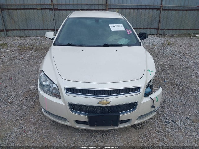 Aukcja sprzedaży 2012 Chevrolet Malibu 1lt, vin: 1G1ZC5E05CF370956, numer aukcji: 46138202