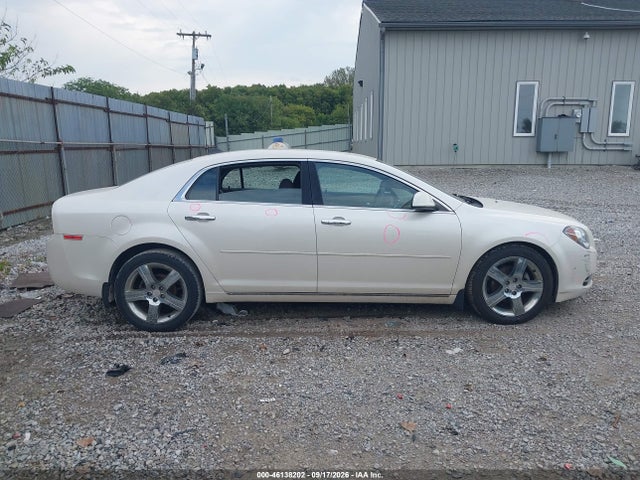 Aukcja sprzedaży 2012 Chevrolet Malibu 1lt, vin: 1G1ZC5E05CF370956, numer aukcji: 46138202