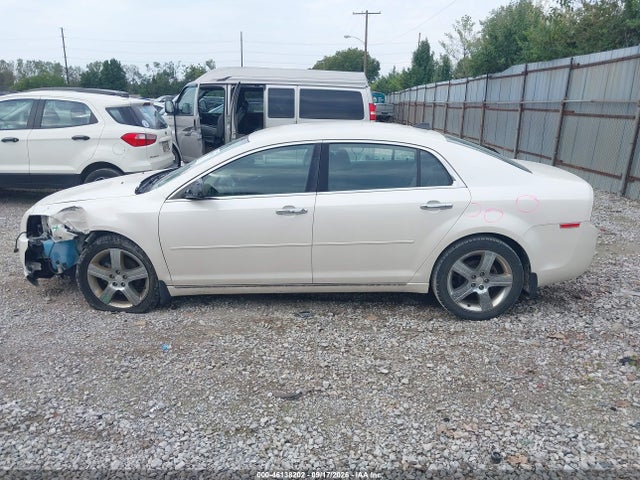 Aukcja sprzedaży 2012 Chevrolet Malibu 1lt, vin: 1G1ZC5E05CF370956, numer aukcji: 46138202
