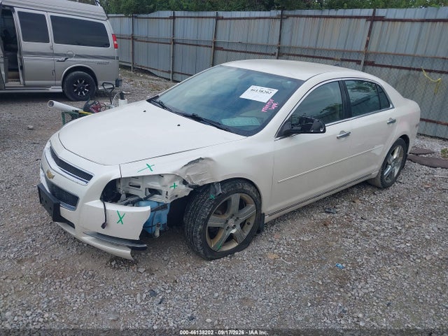 Aukcja sprzedaży 2012 Chevrolet Malibu 1lt, vin: 1G1ZC5E05CF370956, numer aukcji: 46138202