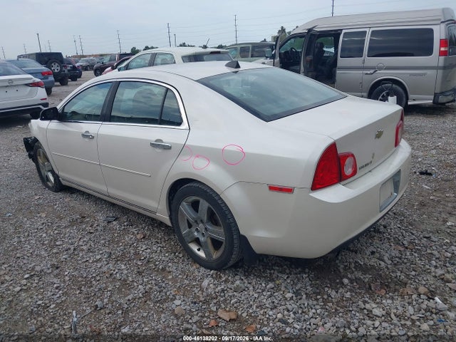 Aukcja sprzedaży 2012 Chevrolet Malibu 1lt, vin: 1G1ZC5E05CF370956, numer aukcji: 46138202