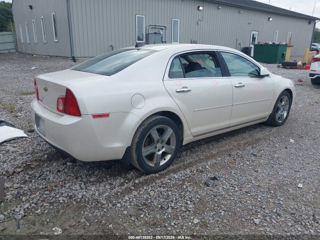 Aukcja sprzedaży 2012 Chevrolet Malibu 1lt, vin: 1G1ZC5E05CF370956, numer aukcji: 46138202