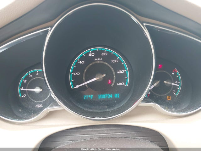 Aukcja sprzedaży 2012 Chevrolet Malibu 1lt, vin: 1G1ZC5E05CF370956, numer aukcji: 46138202